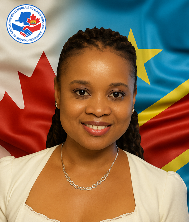 Rita B Baganda